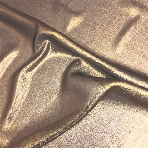 what is a metal fabric|metallic fabric by the yard.